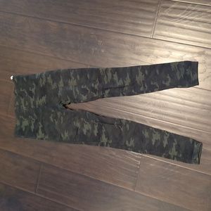 Spanx leggings